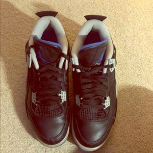 Jordan 4